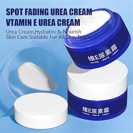 Spot Fading Urea Cream, Milkydeck Spot Fading