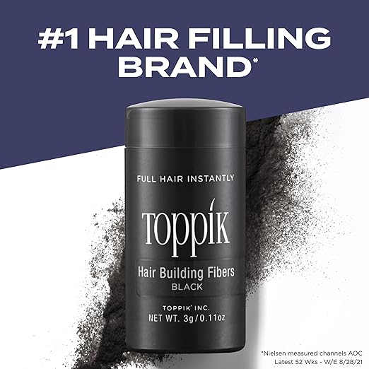 Hair Building Fibers